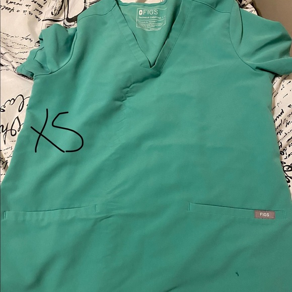 Figs scrub - Picture 1 of 2